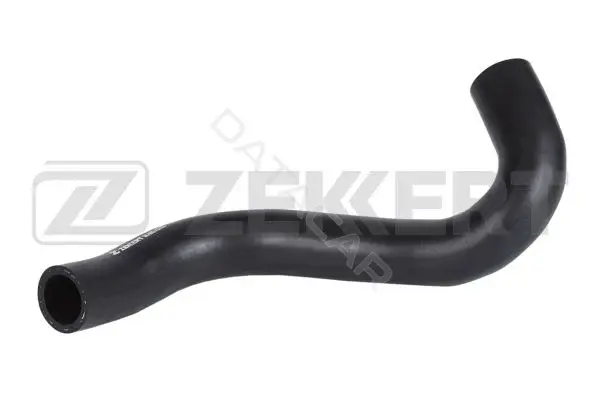 Патрубки системы охлаждения ZEKKERT MK-6002