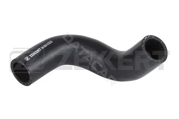Патрубки системы охлаждения ZEKKERT MK-6004