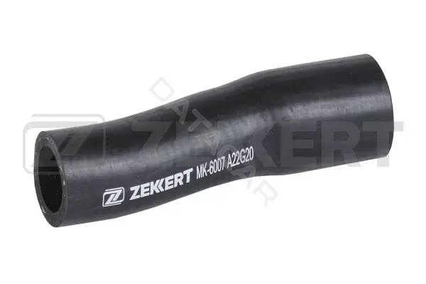 Патрубки системы охлаждения ZEKKERT MK-6007