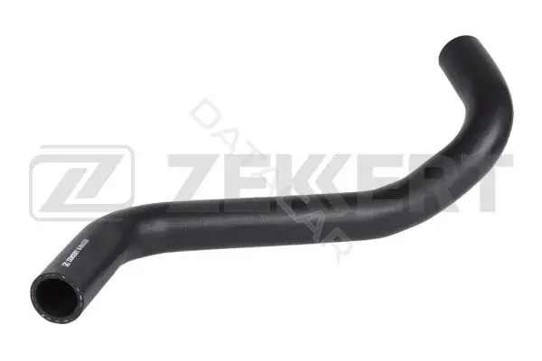 Патрубки системы охлаждения ZEKKERT MK-6008
