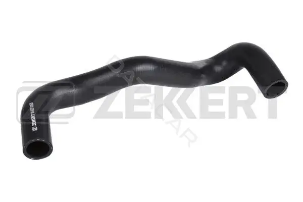 Патрубки системы охлаждения ZEKKERT MK-6027