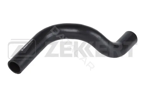 Патрубки системы охлаждения ZEKKERT MK-6038