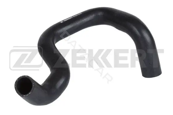 Патрубки системы охлаждения ZEKKERT MK-6052