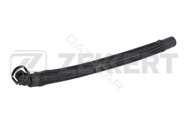 Патрубки системы охлаждения ZEKKERT MK-6042