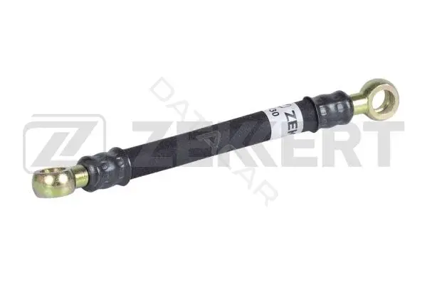 Патрубки системы охлаждения ZEKKERT MK-6030