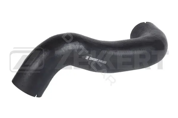 Патрубки системы охлаждения ZEKKERT MK-6045