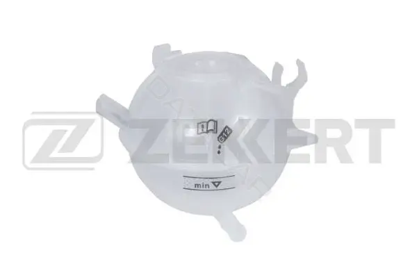 Расширительный бачок ZEKKERT BD-1014