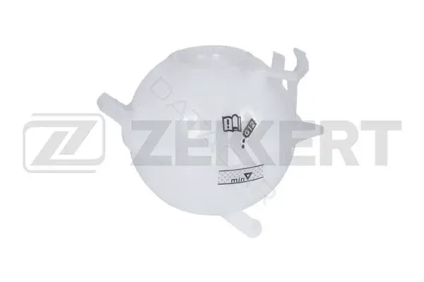 Расширительный бачок ZEKKERT BD-1035