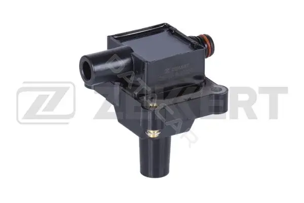 Катушка зажигания ZEKKERT ZS-1004