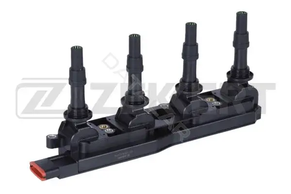 Катушка зажигания ZEKKERT ZS-1025