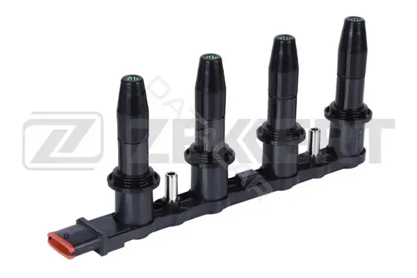 Катушка зажигания ZEKKERT ZS-1026