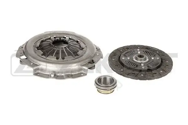 Комплект сцепления ZEKKERT KS-4020
