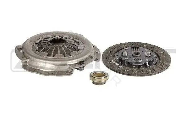 Комплект сцепления ZEKKERT KS-4022