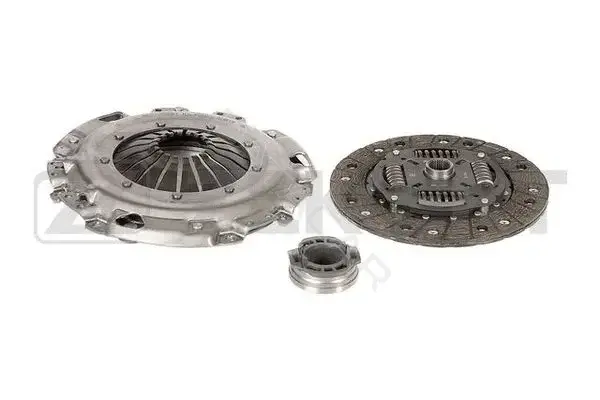 Комплект сцепления ZEKKERT KS-4050