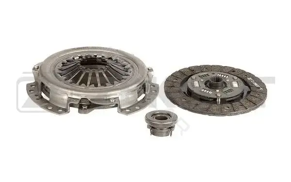 Комплект сцепления ZEKKERT KS-4071