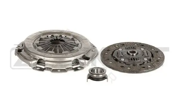 Комплект сцепления ZEKKERT KS-4101