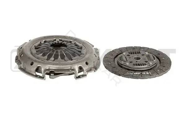 Комплект сцепления ZEKKERT KS-4114