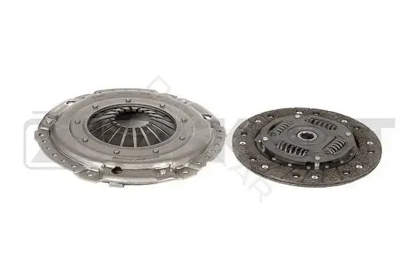 Комплект сцепления ZEKKERT KS-4137