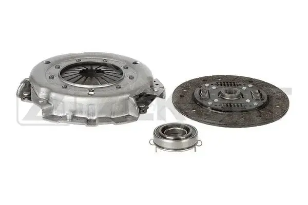 Комплект сцепления ZEKKERT KS-4215