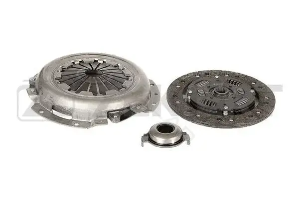 Комплект сцепления ZEKKERT KS-4254
