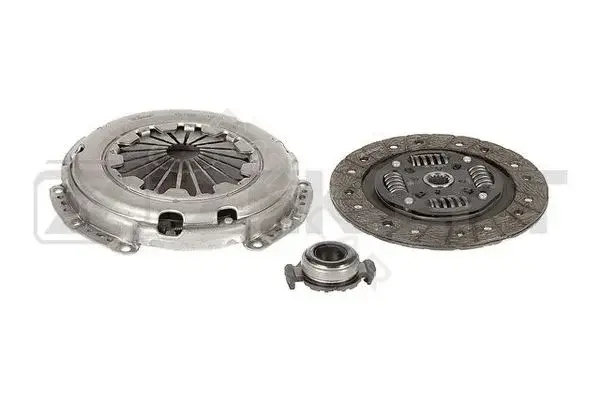 Комплект сцепления ZEKKERT KS-4256