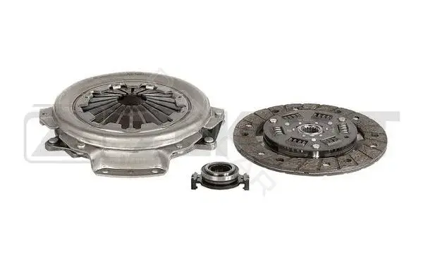 Комплект сцепления ZEKKERT KS-4261