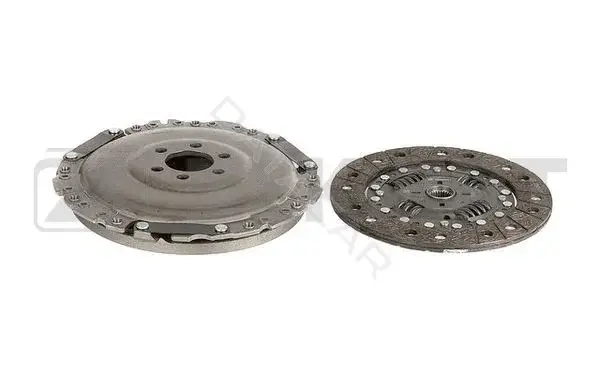 Комплект сцепления ZEKKERT KS-4263