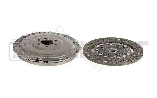 Комплект сцепления ZEKKERT KS-4264
