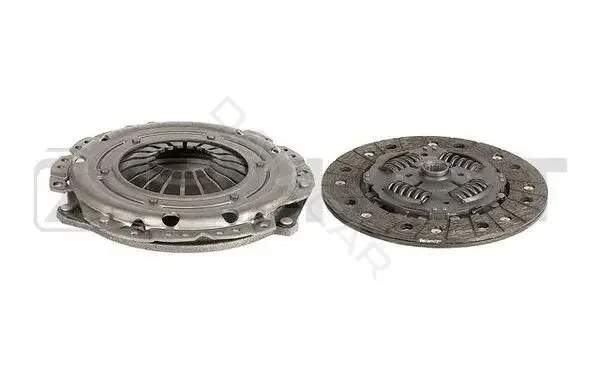 Комплект сцепления ZEKKERT KS-4265