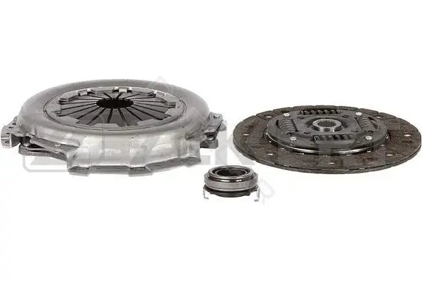 Комплект сцепления ZEKKERT KS-4269