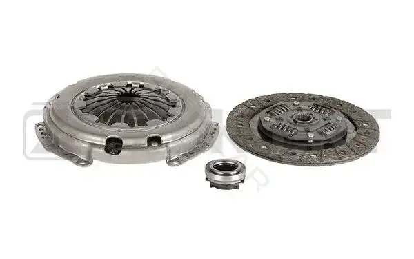 Комплект сцепления ZEKKERT KS-4273