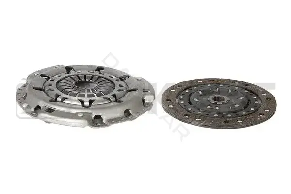 Комплект сцепления ZEKKERT KS-4274