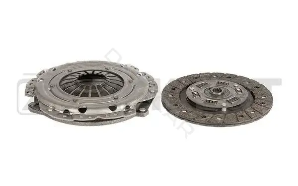 Комплект сцепления ZEKKERT KS-4275
