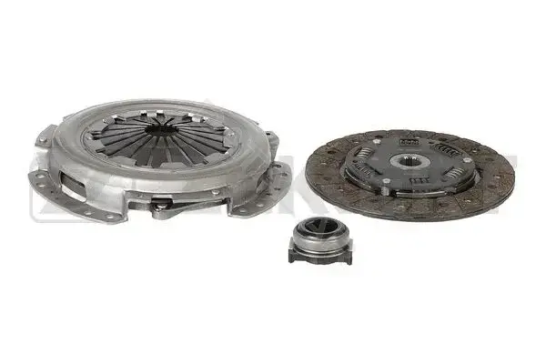 Комплект сцепления ZEKKERT KS-4276