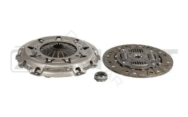 Комплект сцепления ZEKKERT KS-4277