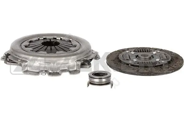Комплект сцепления ZEKKERT KS-4279
