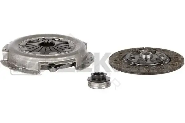 Комплект сцепления ZEKKERT KS-4281