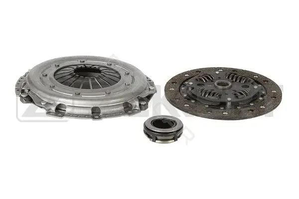 Комплект сцепления ZEKKERT KS-4285
