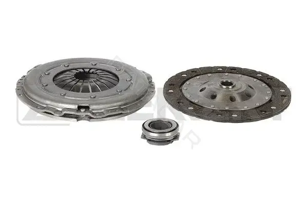 Комплект сцепления ZEKKERT KS-4286