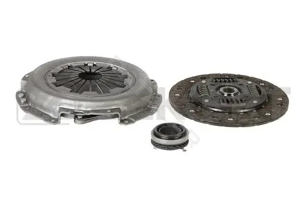 Комплект сцепления ZEKKERT KS-4289