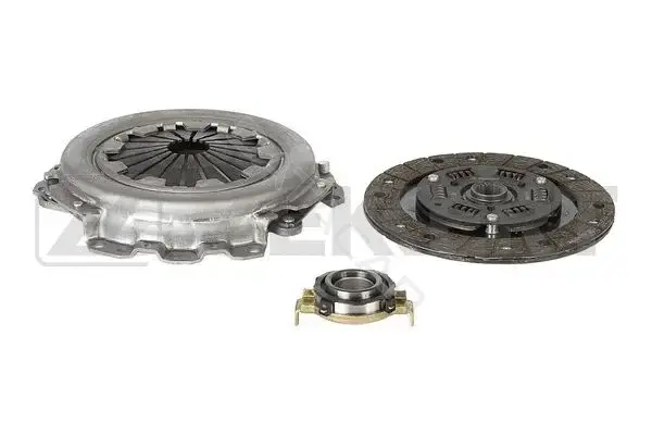 Комплект сцепления ZEKKERT KS-4290