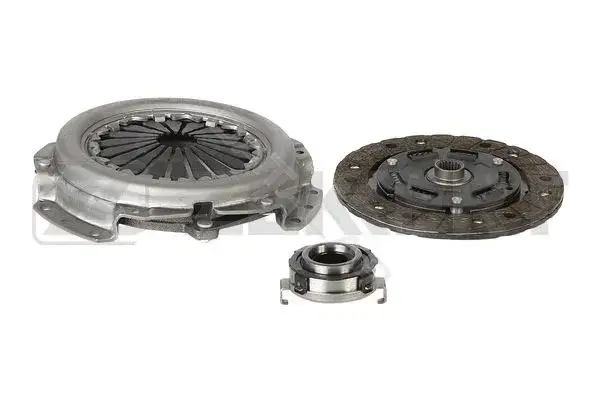 Комплект сцепления ZEKKERT KS-4293