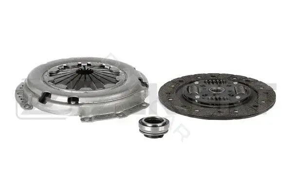 Комплект сцепления ZEKKERT KS-4297