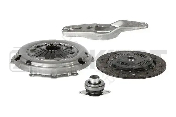 Комплект сцепления ZEKKERT KS-4298