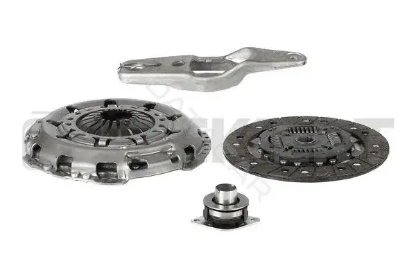 Комплект сцепления ZEKKERT KS-4299