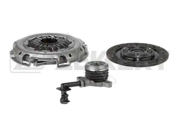 Комплект сцепления ZEKKERT KS-4301