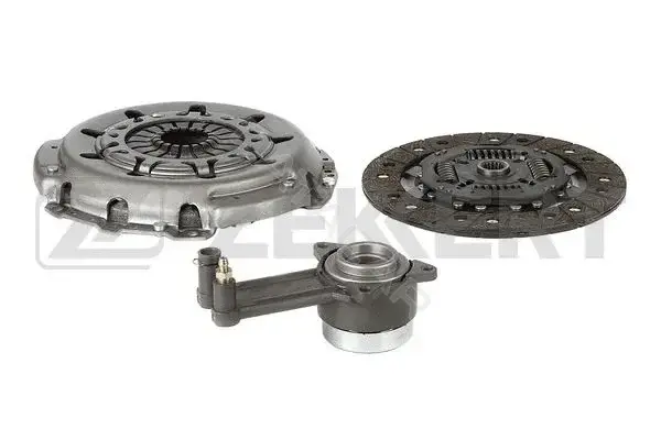 Комплект сцепления ZEKKERT KS-4303