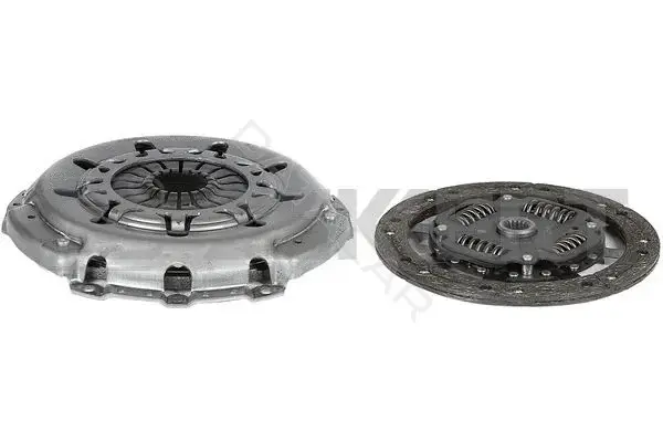 Комплект сцепления ZEKKERT KS-4307