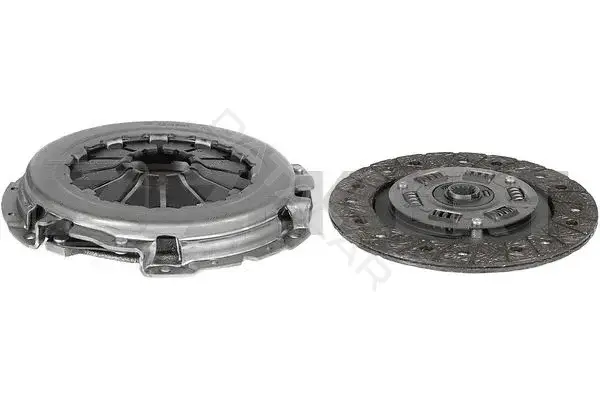 Комплект сцепления ZEKKERT KS-4308