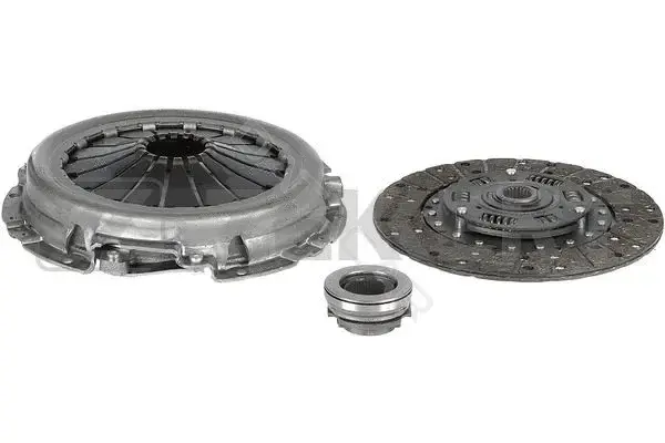 Комплект сцепления ZEKKERT KS-4311